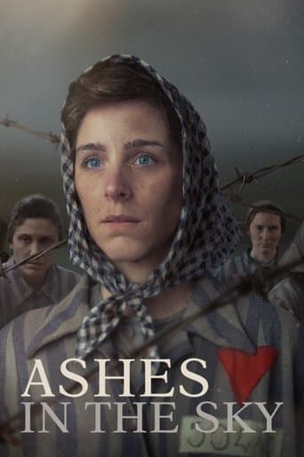 Ashes in the Sky