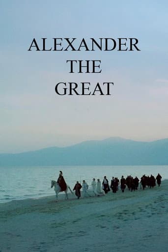 Alexander the Great