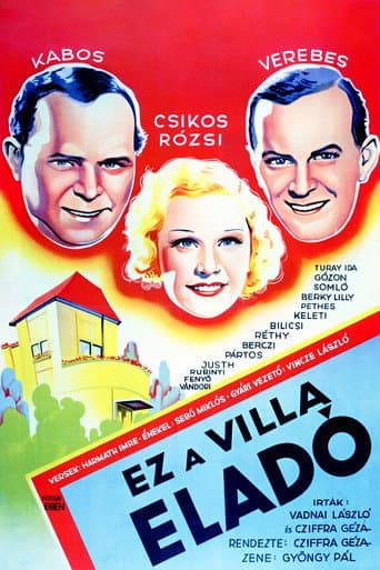 Villa for Sale