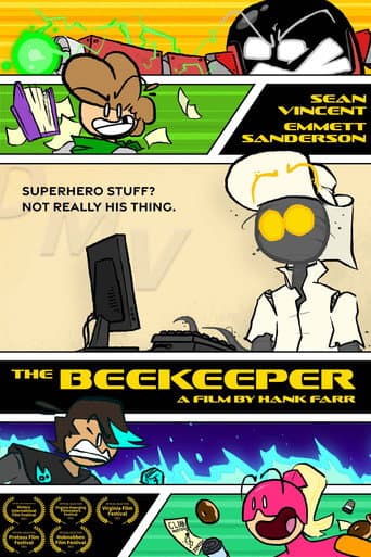 The Beekeeper