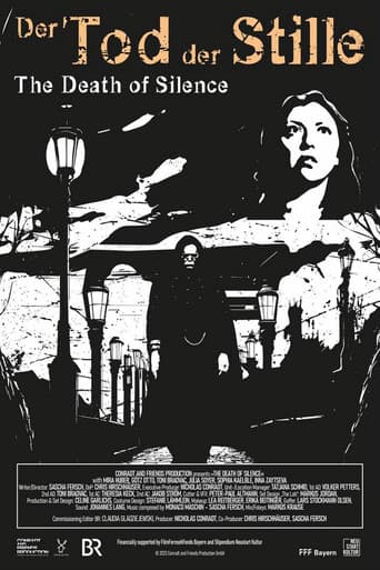 Der Tod der Stille