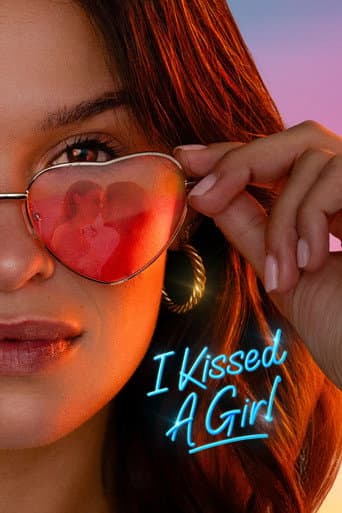 I Kissed a Girl