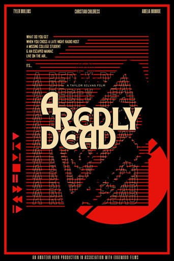 A Redly Dead