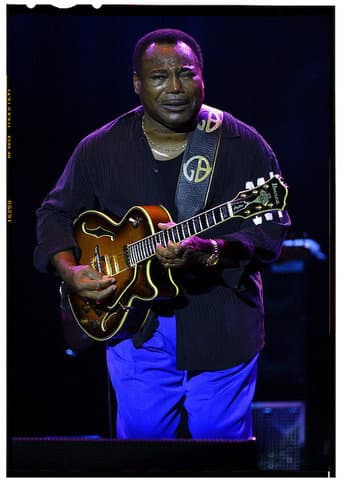George Benson Live at North Sea Jazz Festival 2003