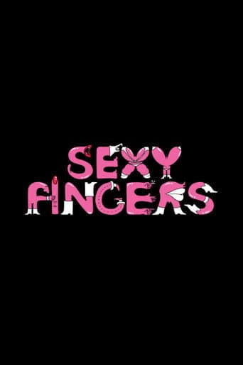 Sexy Fingers