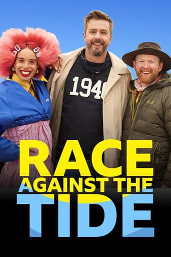 Race Against the Tide