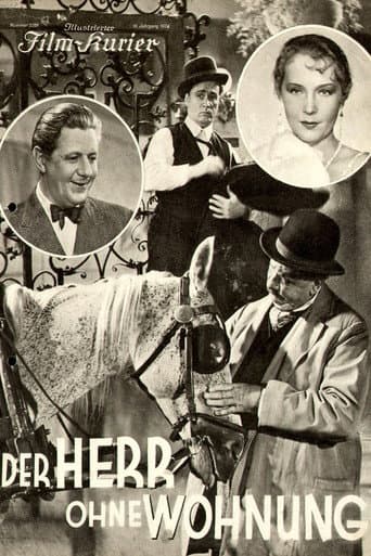 The Gentleman Without a Residence