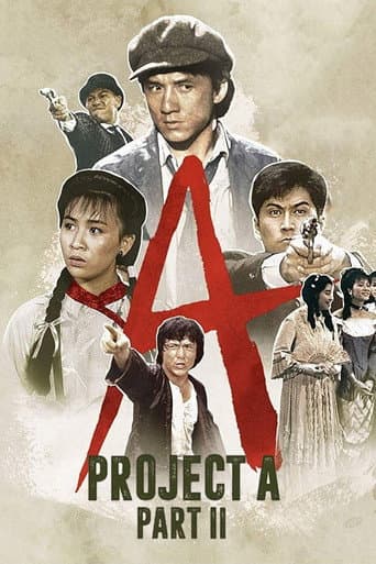 Project A - Part II