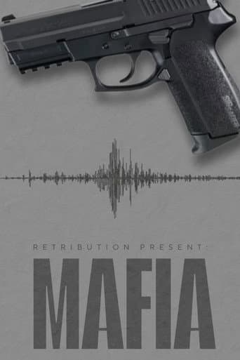 Retribution Present: Mafia