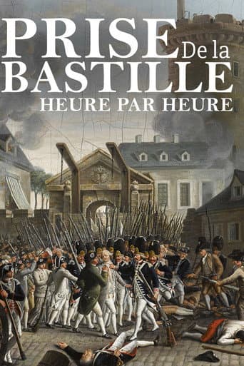 Bastille Day Chronicle of a Revolution