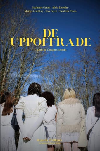De Uppoffrade