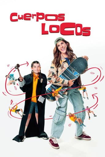 Cuerpos locos