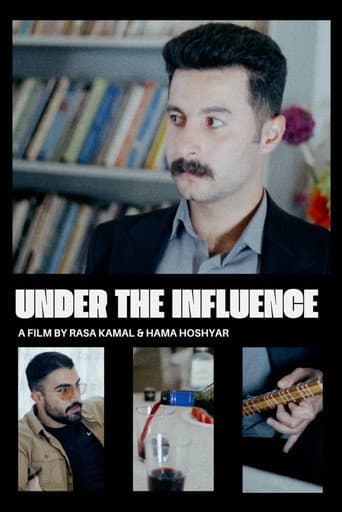 Under The Influence
