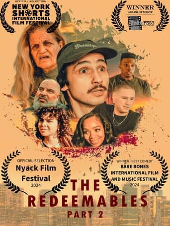 The Redeemables 2