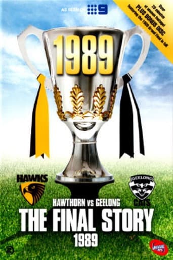 The Final Story 1989