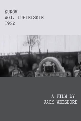 Kurow woj. lubelskie 1932