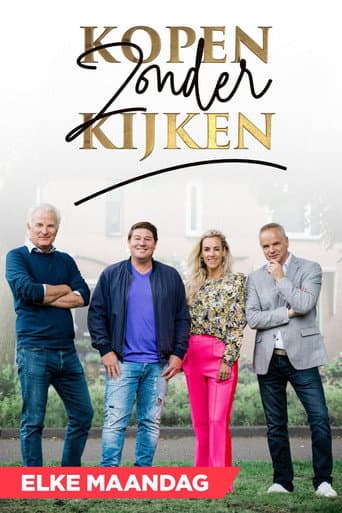 Kopen Zonder Kijken