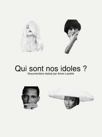 Qui sont nos idoles ?