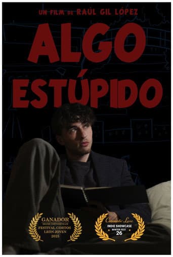 Algo Estúpido