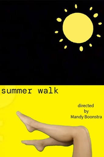 summer walk