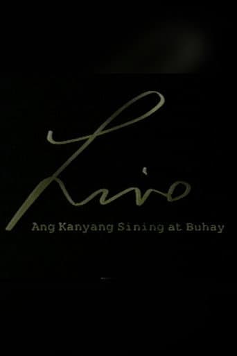 Lino: His Art and Life