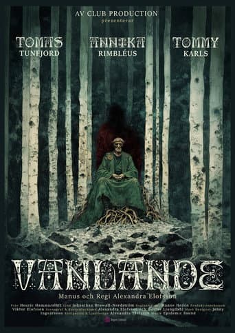 Vanlande