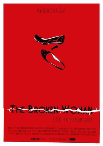 The Broken Woman