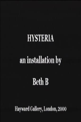 Hysteria