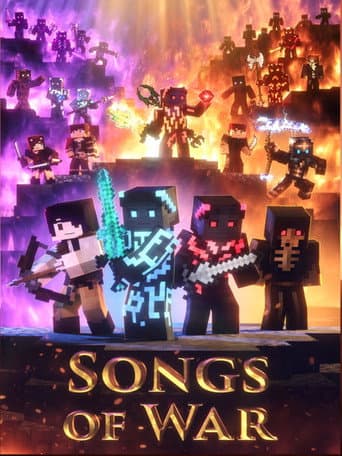 Songs Of War