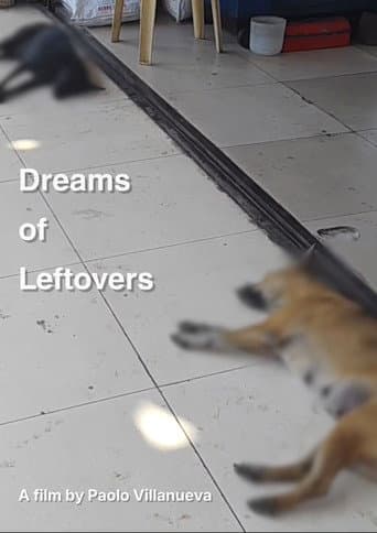Dreams of Leftovers