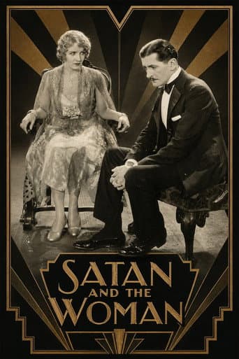 Satan and the Woman