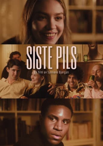 Siste pils