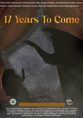 17 Years To Come