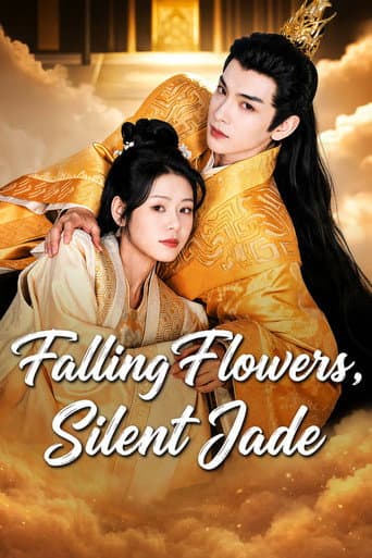 Falling Flowers, Silent Jade
