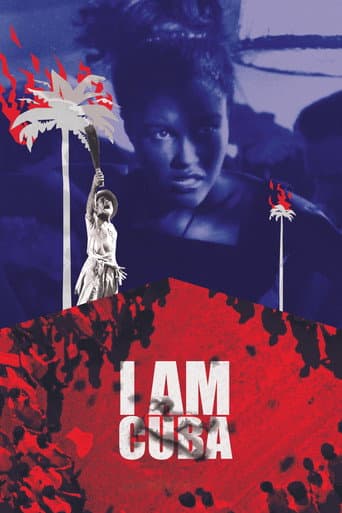 I Am Cuba