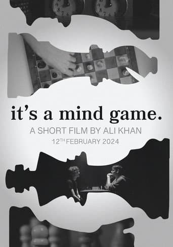 It's a Mind Game