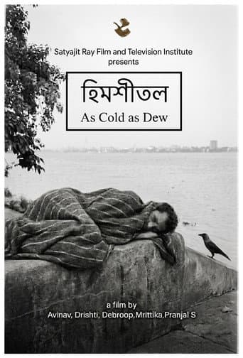 As Cold as Dew