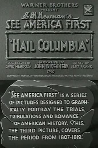 Hail Columbia