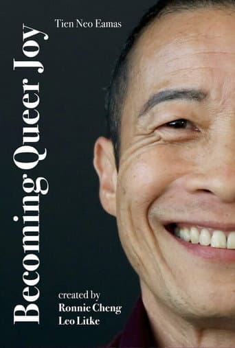 Becoming Queer Joy