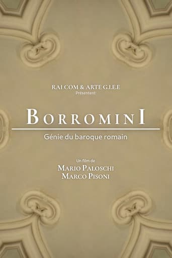 Francesco Borromini, génie du baroque romain