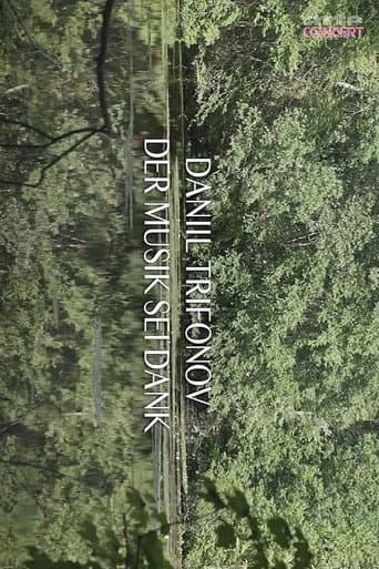 Daniil Trifonov - Thanks to the Music
