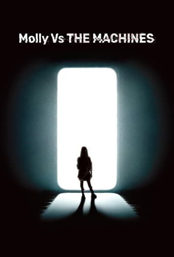 Molly vs. THE MACHINES