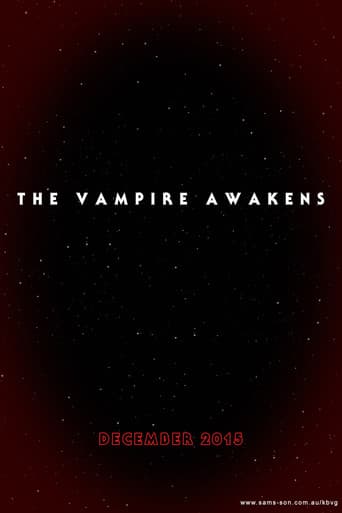The Vampire Awakens