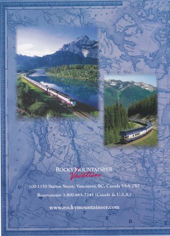 Rocky Mountaineer: The Most Spectacular Train Trip in the World