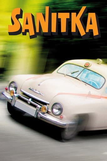 Sanitka