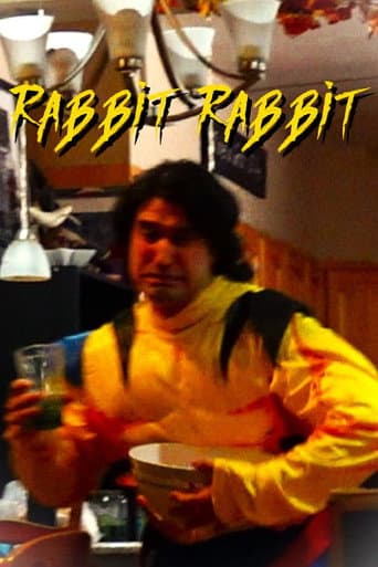 Rabbit Rabbit