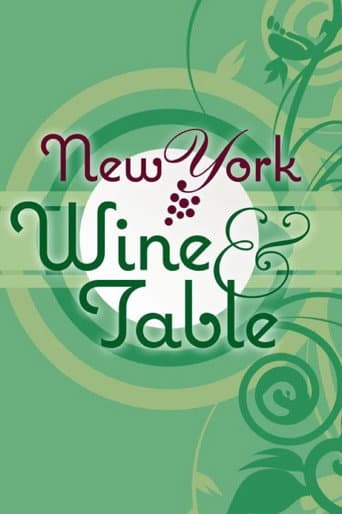 New York Wine and Table