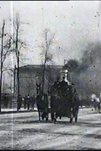 Chicago Fire Department Runs