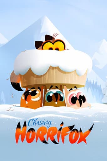 Chasing Horrifox