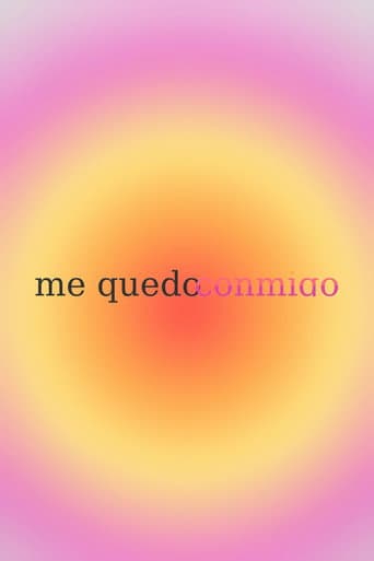 Me Quedo Conmigo